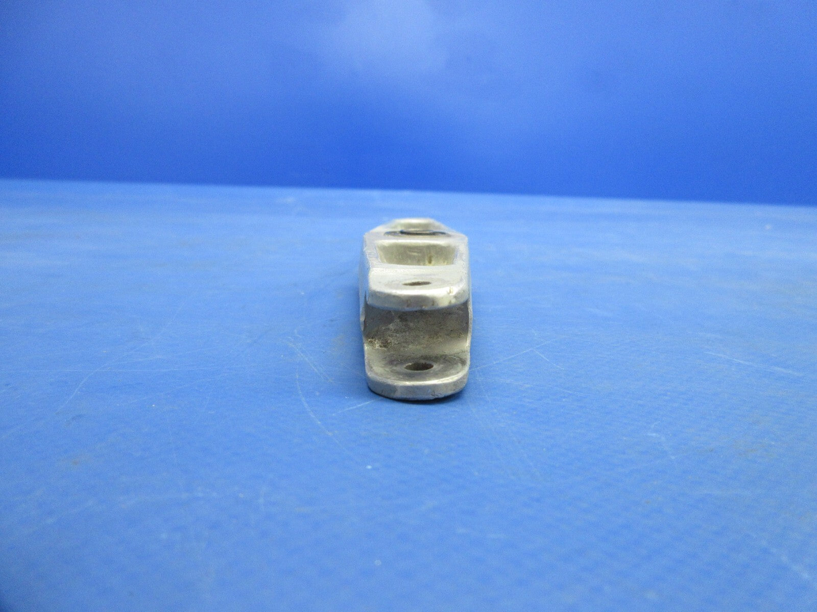 Bell 47J-2 Helicopter Main Rotor Hub Equalizer Beam P/N 47-120-128-2 (1124-891)5