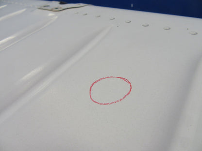 Beech 35 / F35 Bonanza Aileron LH or RH P/N 35-135025 (0326-28)3