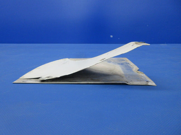 Cessna 150G Wing to Fuselage Fairing Assy LH & RH P/N 0412032-1 & -2 (0624-1441)