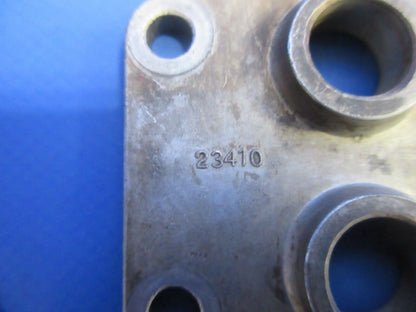 Continental O-300 Oil Pressure Pump Cover P/N 633612 (0824-928)