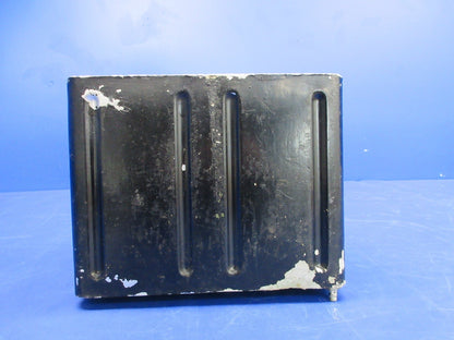 Cessna 310 / 310I Battery Box with Lid P/N 0822011-1 (0326-961)7