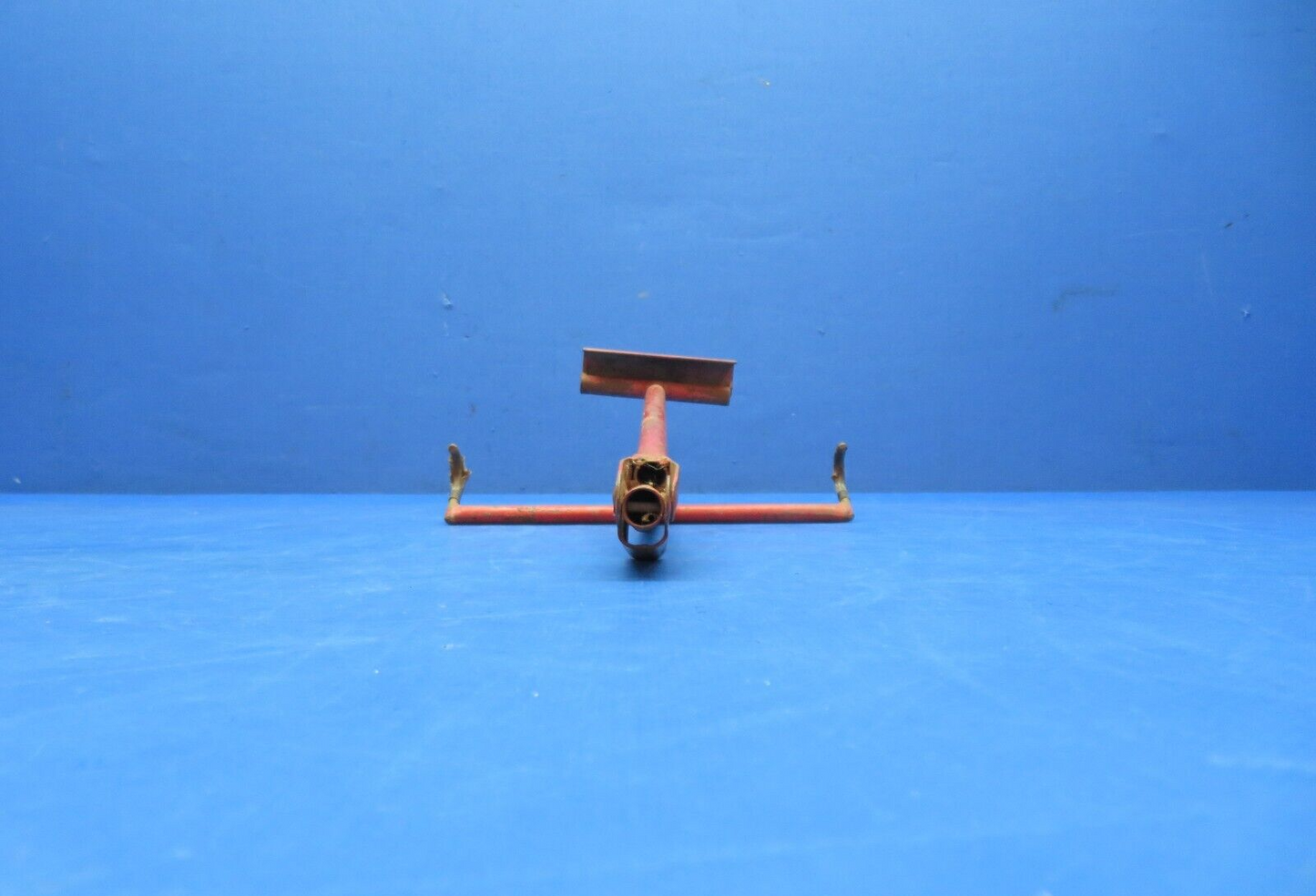 Piper Central Control Gust Lock P/N 4860058-1 (0923-342)