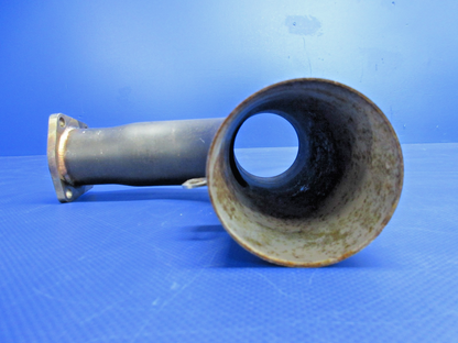 Cessna 310 / 310I Center RH Exhaust Riser P/N 0850600-155 (0326-946)8
