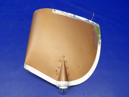 Mooney M20 / M20C Tailcone / Fuselage Stinger P/N 4102-19 (0426-1432)13