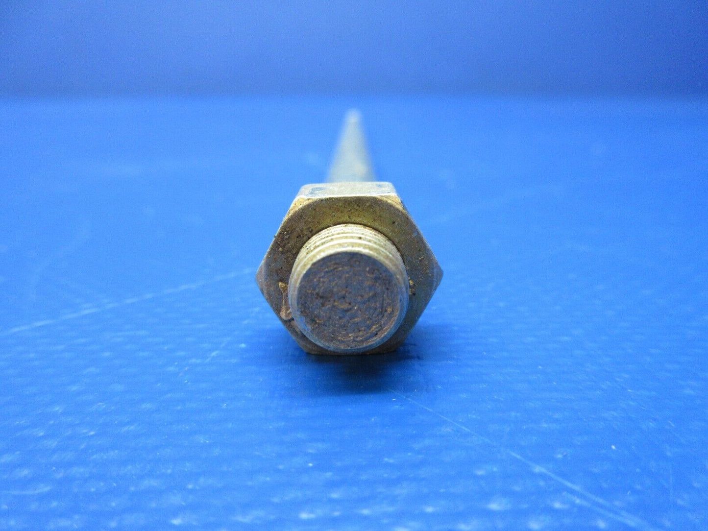 Continental TSIO-360-C Crankcase Thru Bolt P/N 537466-2 (1224-1355)
