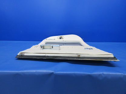 Piper PA-34-200T Seneca II Cabin Aft Door Assy P/N 96981-10 (0524-628)