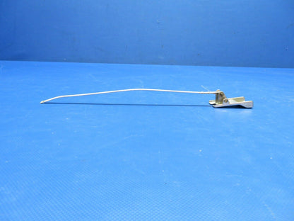 Cessna 150 / 152 Inside Cabin Door Handle P/N 0415018 (0824-1717)