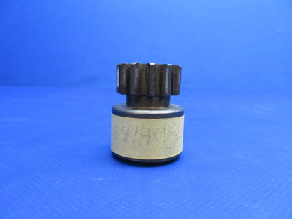 Continental O-200 Gear & Sprag Housing P/N 641498 (0426-1703)4