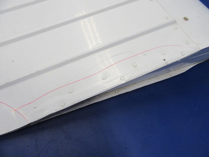 Early Cessna 210 / 210A RH Flap P/N 0523901-12 (0926-07)6