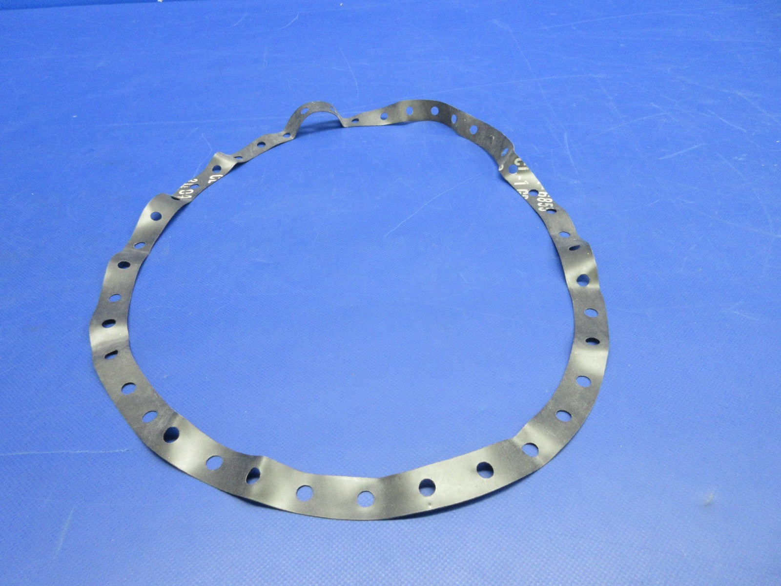 Beech King Air Wing Seal P/N 101-120108-151 LOT OF 2 NOS (0426-837)8