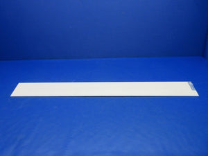 1996 Piper PA-28-181 Archer III RH Stabilator Trim Tab P/N 63585-004 (1024-1331)