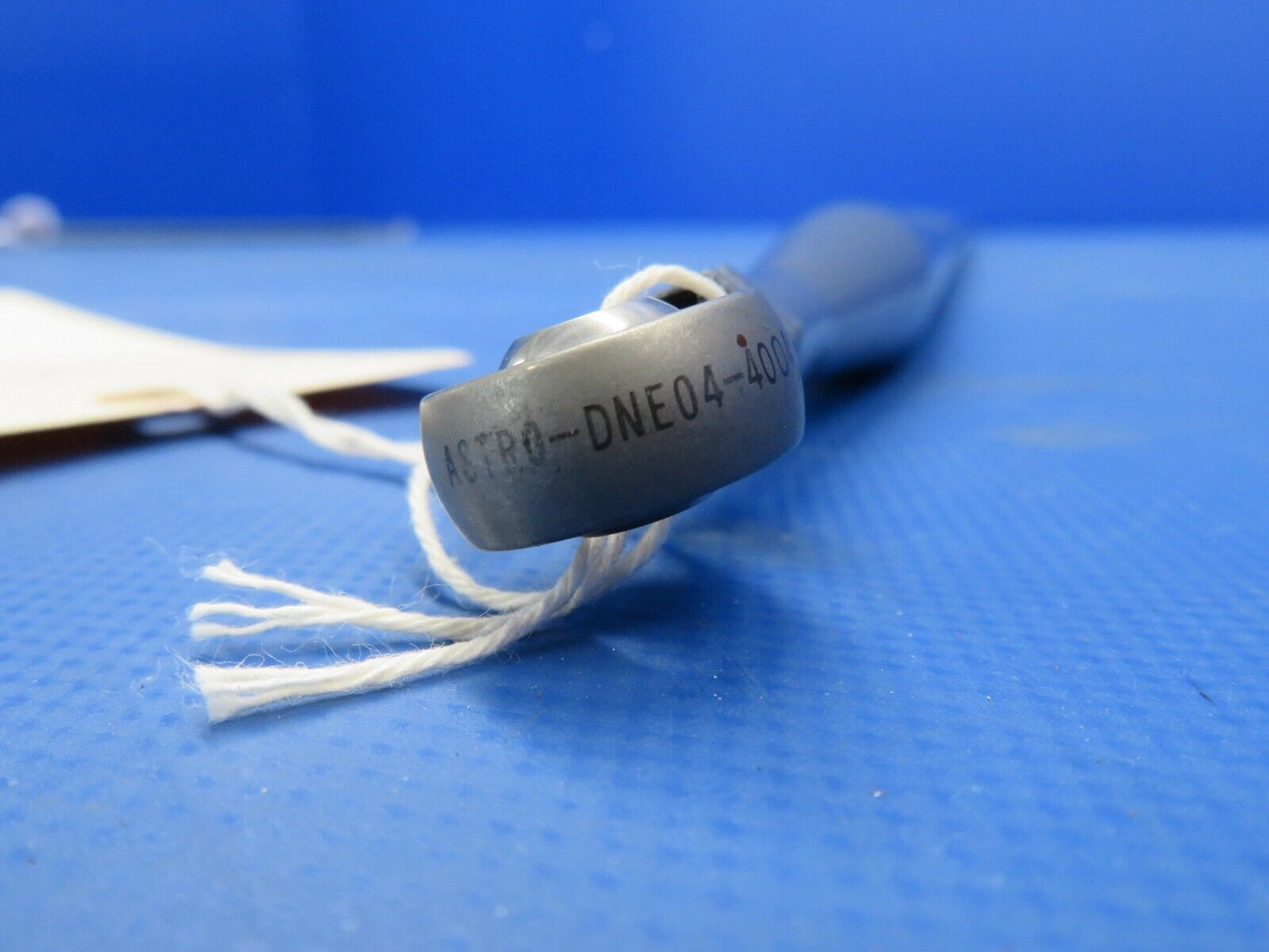 Robinson R44 Raven II Helicopter Tail Rotor Push-Pull Tube C121-15 (0724-2060)