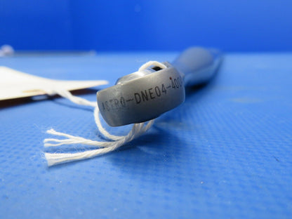 Robinson R44 Raven II Helicopter Tail Rotor Push-Pull Tube C121-15 (0724-2060)