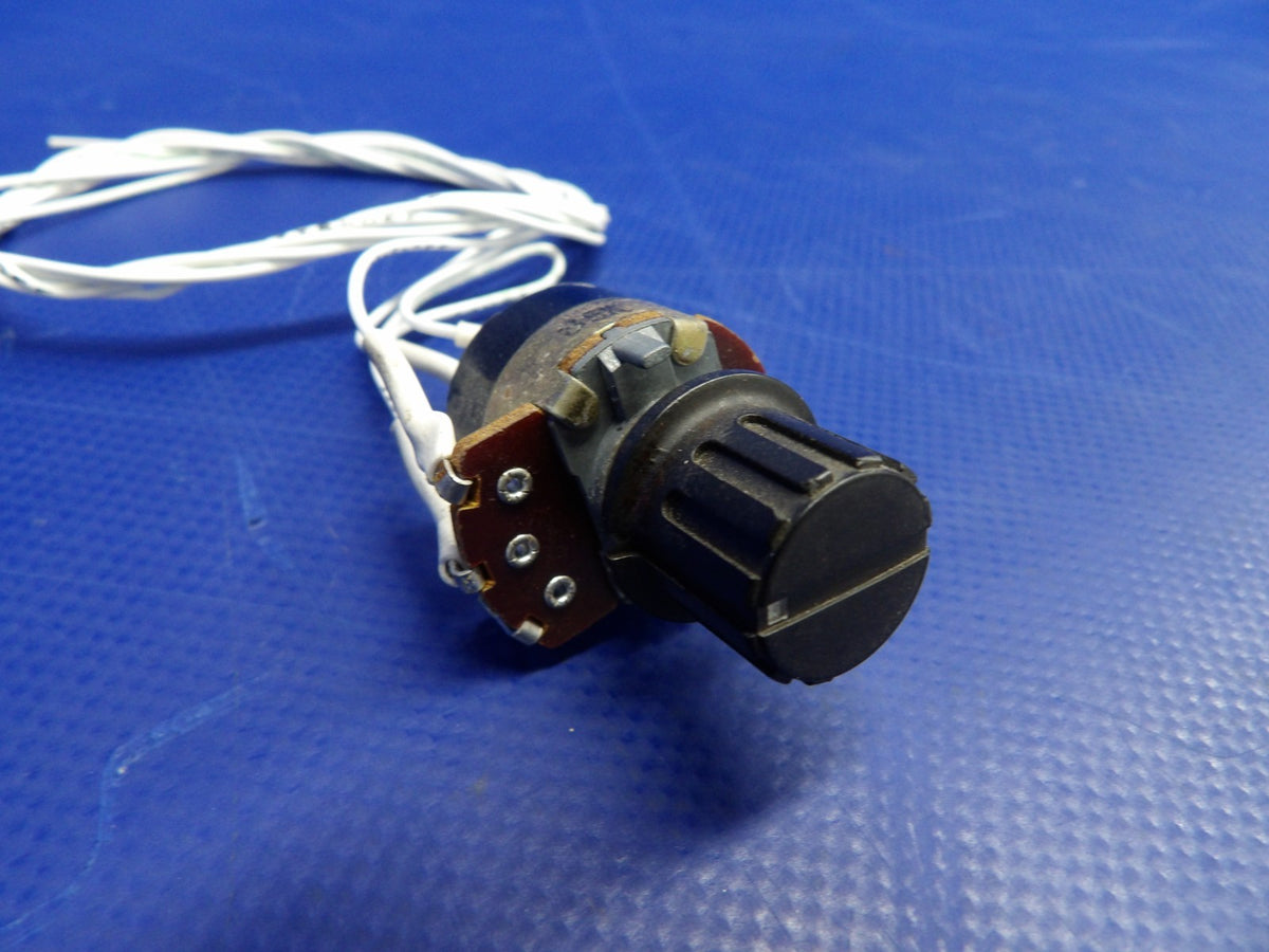 Diamond LED Dimmer w Off Switch & Rheostat 14/28V SPTPWMLEDS TESTED (0626-1422)8