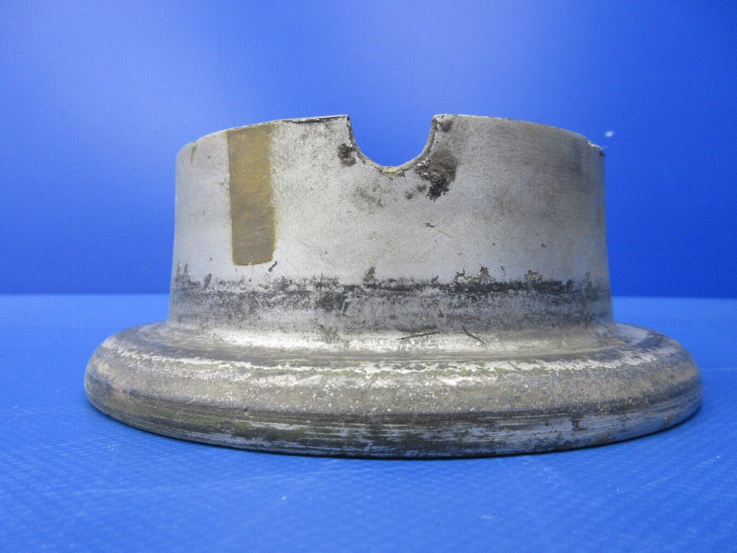 Goodyear 5.00-5 Female Wheel Half P/N 9530355 (0324-669)