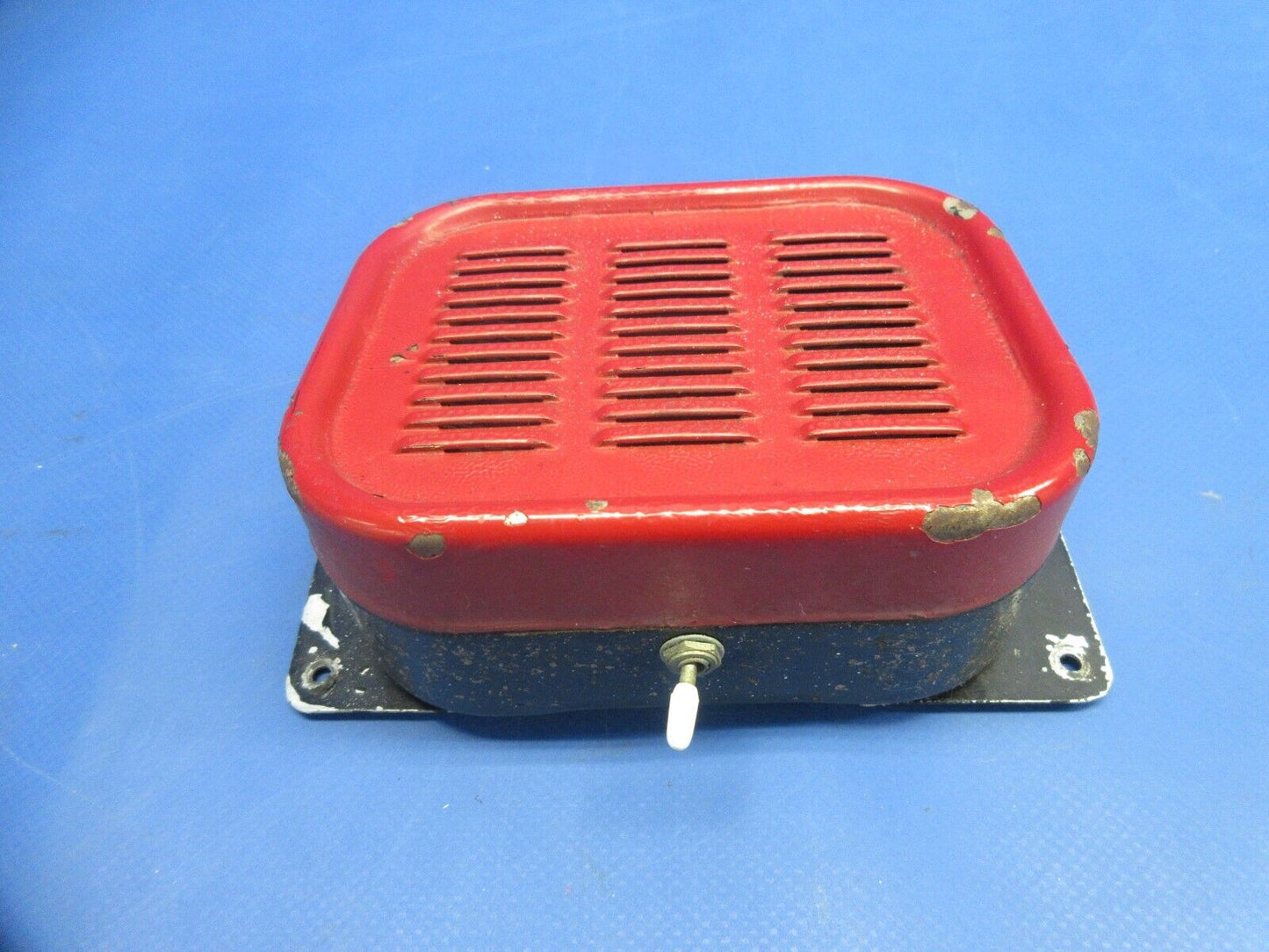 Champion 7ECA Citabria Cabin Speaker TESTED (0824-779)