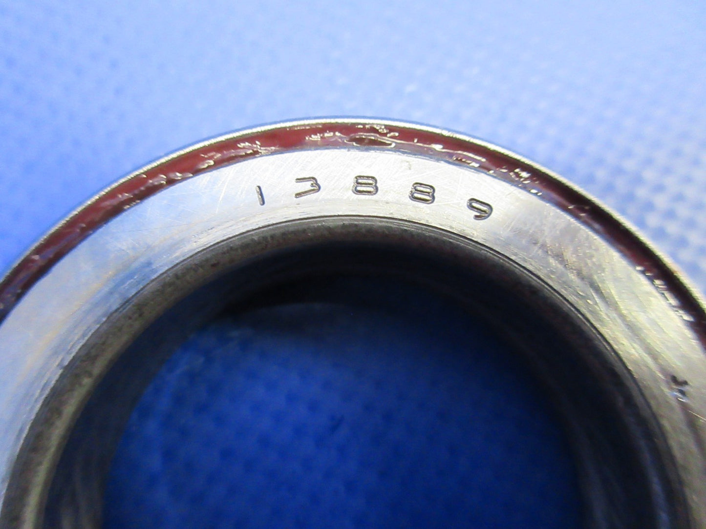 Beech D95A Travel Air Timken Roller Bearing P/N 13889 LOT OF 4 (0326-832)4