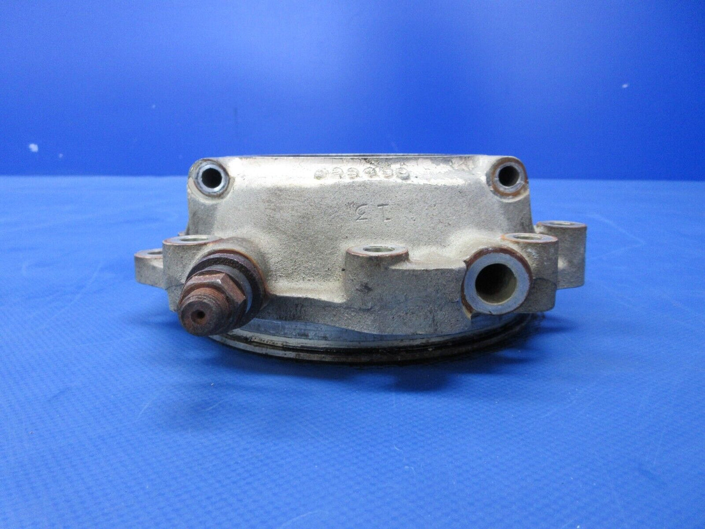 Continental GO-300-A Propeller Shaft Bearing Cage Assy P/N 626390 (0824-2063)