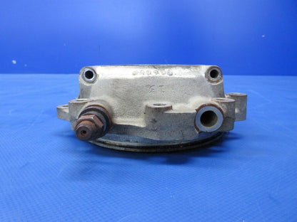 Continental GO-300-A Propeller Shaft Bearing Cage Assy P/N 626390 (0824-2063)