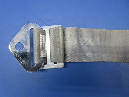 Piper American Safety Seatbelt w/ Southern Safety Webbing P/N IC-7900(0624-1349)