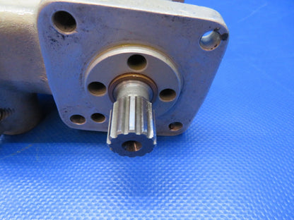 Hartzell C-137-1B T-Drive for TCM / Continental E-Series Engines CORE (0523-16)8