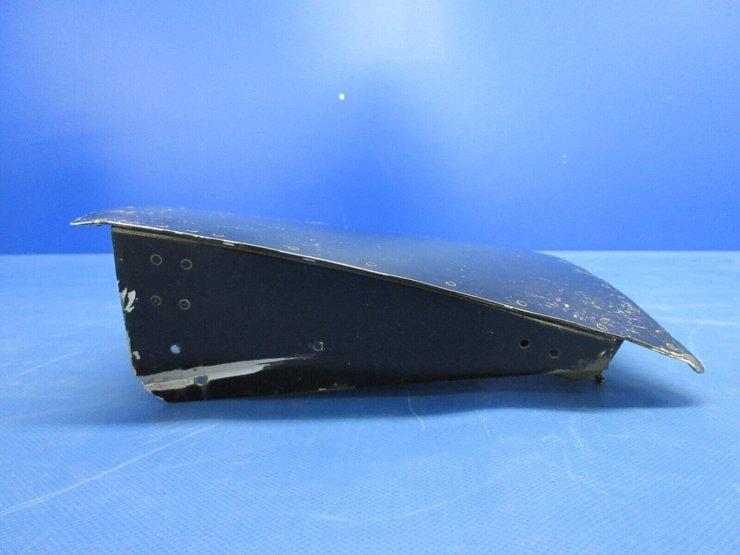 Cessna 180 / 180K Cowl Flap Assembly Left Hand P/N 0752014-1 (0624-738)