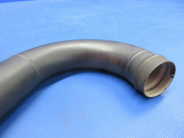 Cessna 177RG INBD RH Exhaust Riser P/N 2054002-16 (1024-2154)