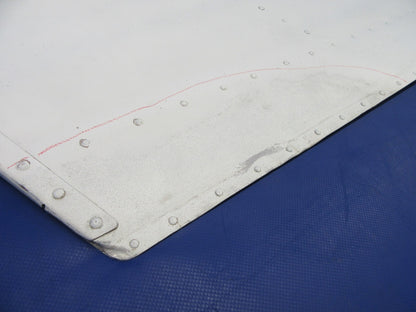 Mooney M20 / M20E LH Elevator P/N 4103-5 or 430000-5 (0326-36)2