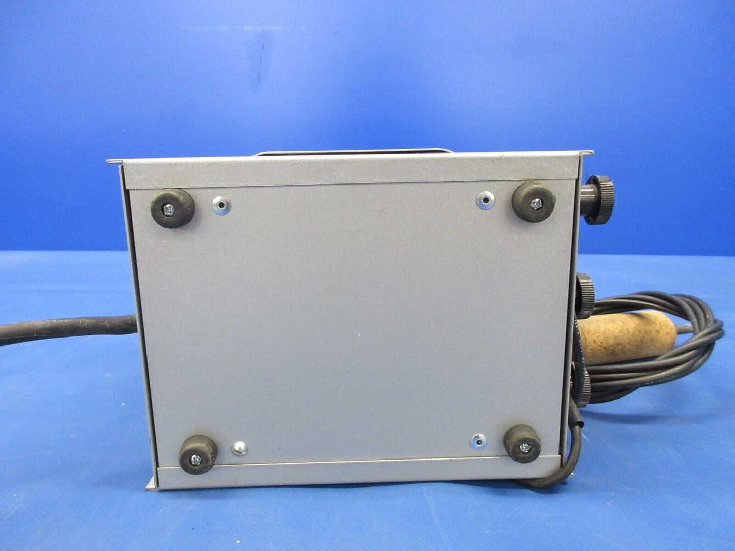 Luma Electric Soldering Tool Model 551 (1124-2001)