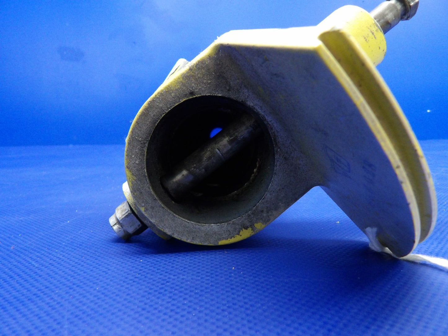 Cessna 310 / 310I Retractable Cabin Entrance Step P/N 0811932-1 (0326-2004)9