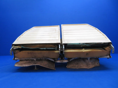 Cessna 172 / 172E Rear Seat Individually Reclining  P/N 0500210-28 (1123-246)