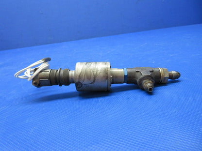 Piper PA-34-200T Seneca II Engine Pressure Switch P/N 214C40-1-49 (0524-1521)