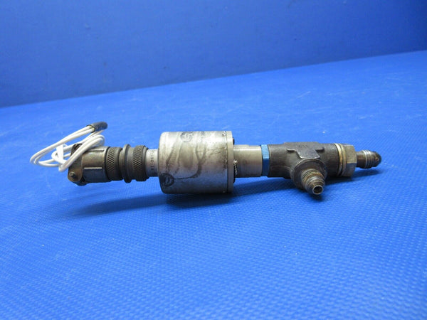 Piper PA-34-200T Seneca II Engine Pressure Switch P/N 214C40-1-49 (0524-1521)