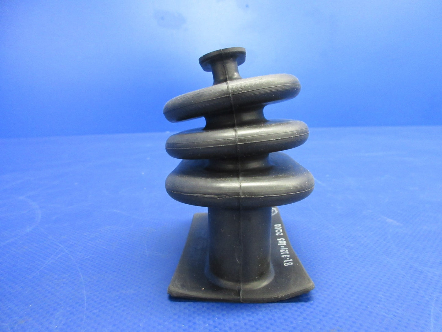 Beech King Air Boot P/N 81-3121-105 NOS (0426-845)4