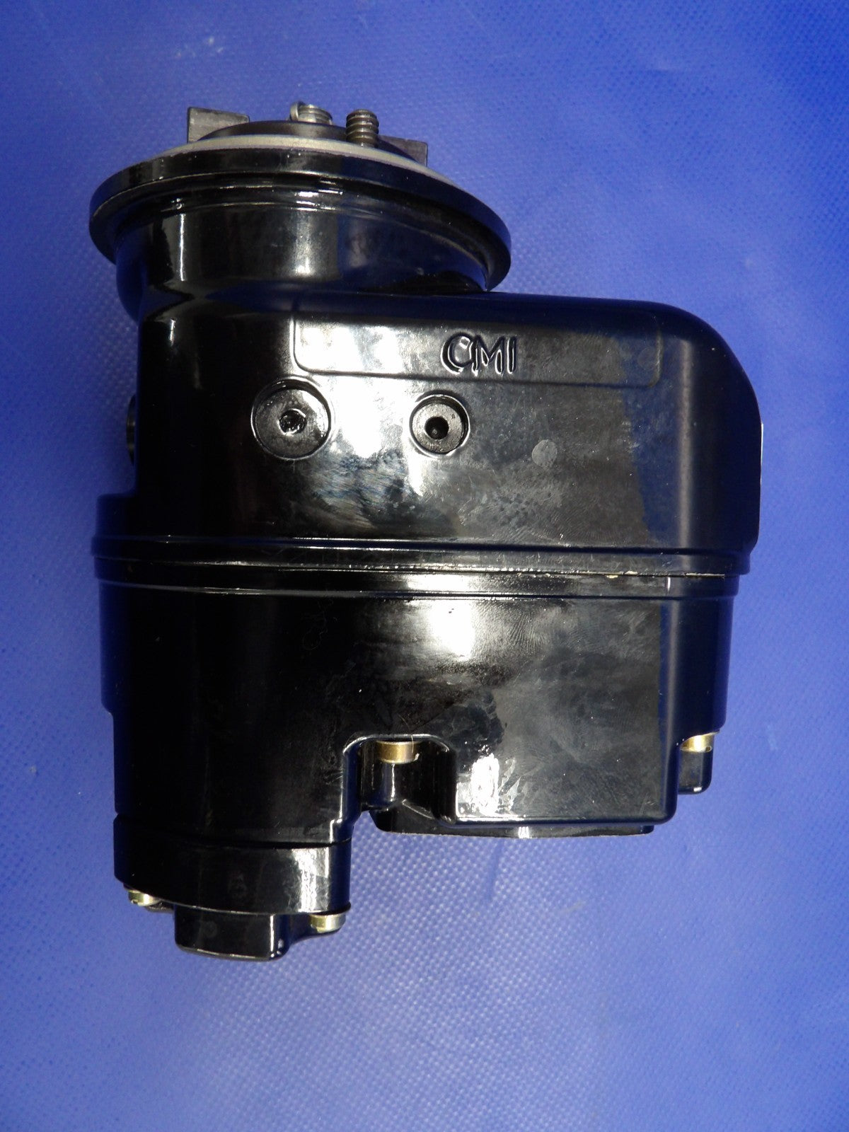 903.0 SMOH / Bendix S6LSC-25 Magneto P/N BL-500556-3 (0326-420)11