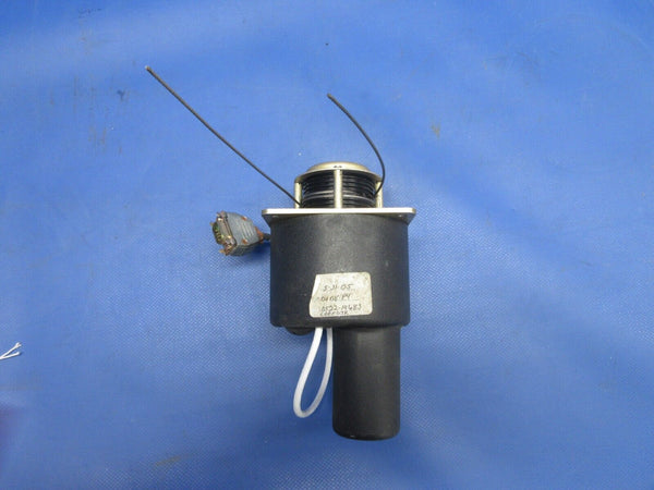 S-TEC Pitch Servo Left Hand P/N 0108-P4 w/ WARRANTY  (0724-814)