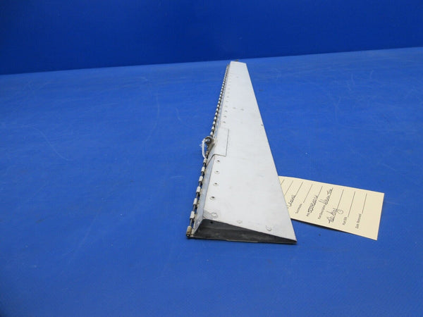 Cessna 310 / 310R Aileron Trim Tab P/N 5024000-61 (1024-2092)