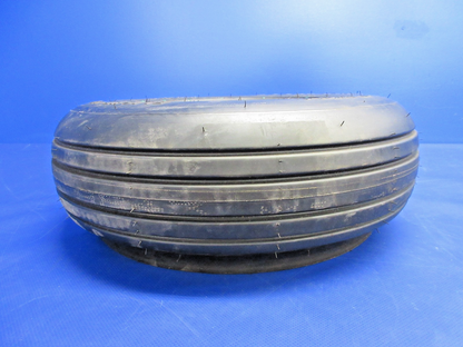 Goodyear Flight Leader 18x5.5 10 Ply Tubeless Tire P/N 185K03-1 NEW (0926-2164)9
