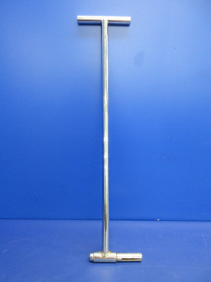 Mooney M20 / M20C Aviation Enterprises Tow Bar (0426-2015)1
