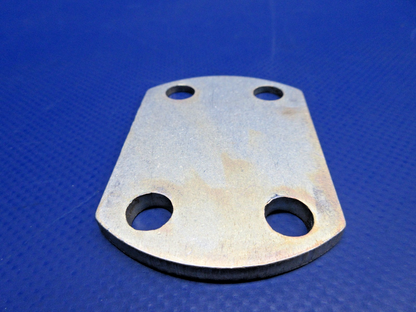 Cessna Landing Gear Axle Shim P/N 1241061-1 NOS (0426-712)4