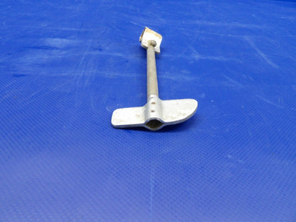 Globe GC-1B Swift Fuel Selector Valve And Handle P/N 11-420-3105 (0326-412)4