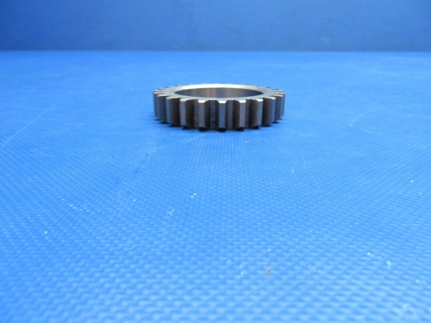 Lycoming Gear Crankshaft Timing w/ 8130 P/N 65377 (0724-1888)