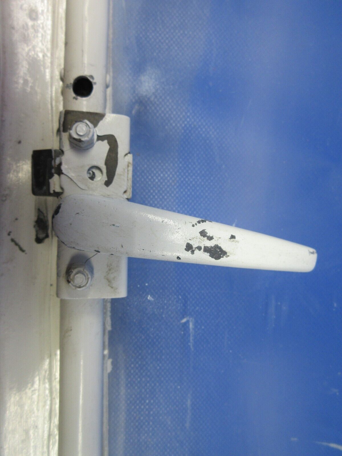 Bell 47 Helicopter Cabin Door Left Hand (0424-1047)