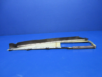 Piper PA-46 Lycoming TIO-540-AE2A Baffle Intercooler RH P/N 89745-02 (1124-1407)1