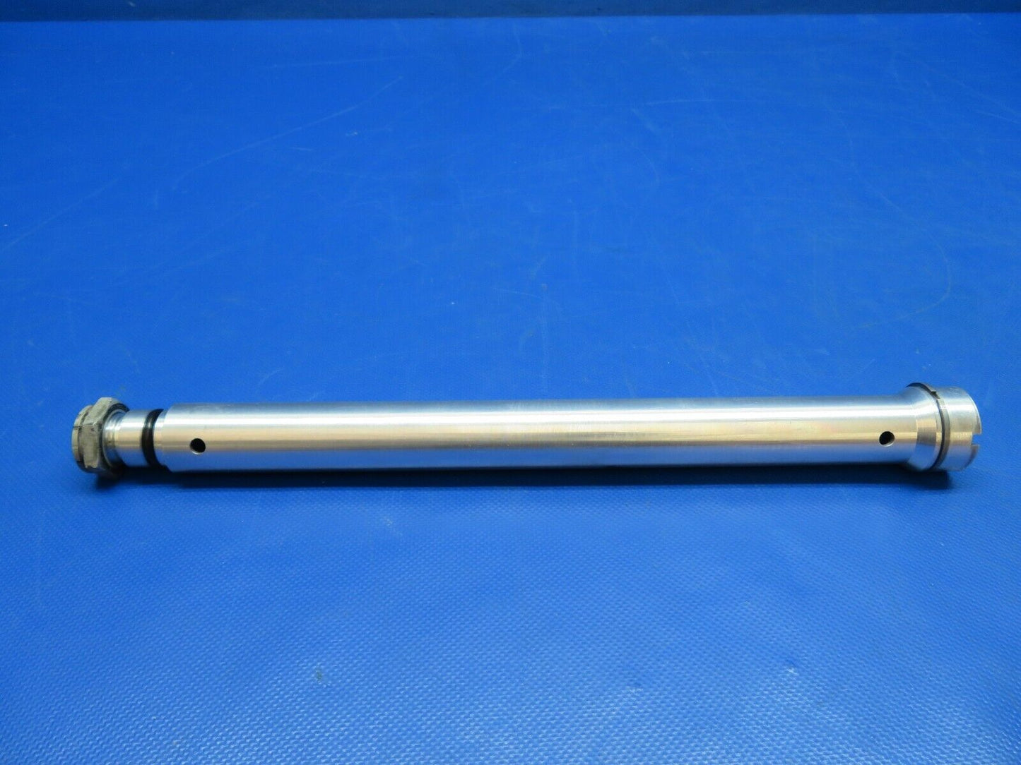 Piper PA46 Malibu Nose Gear Orfice Tube P/N 83617-002 (0424-1723)