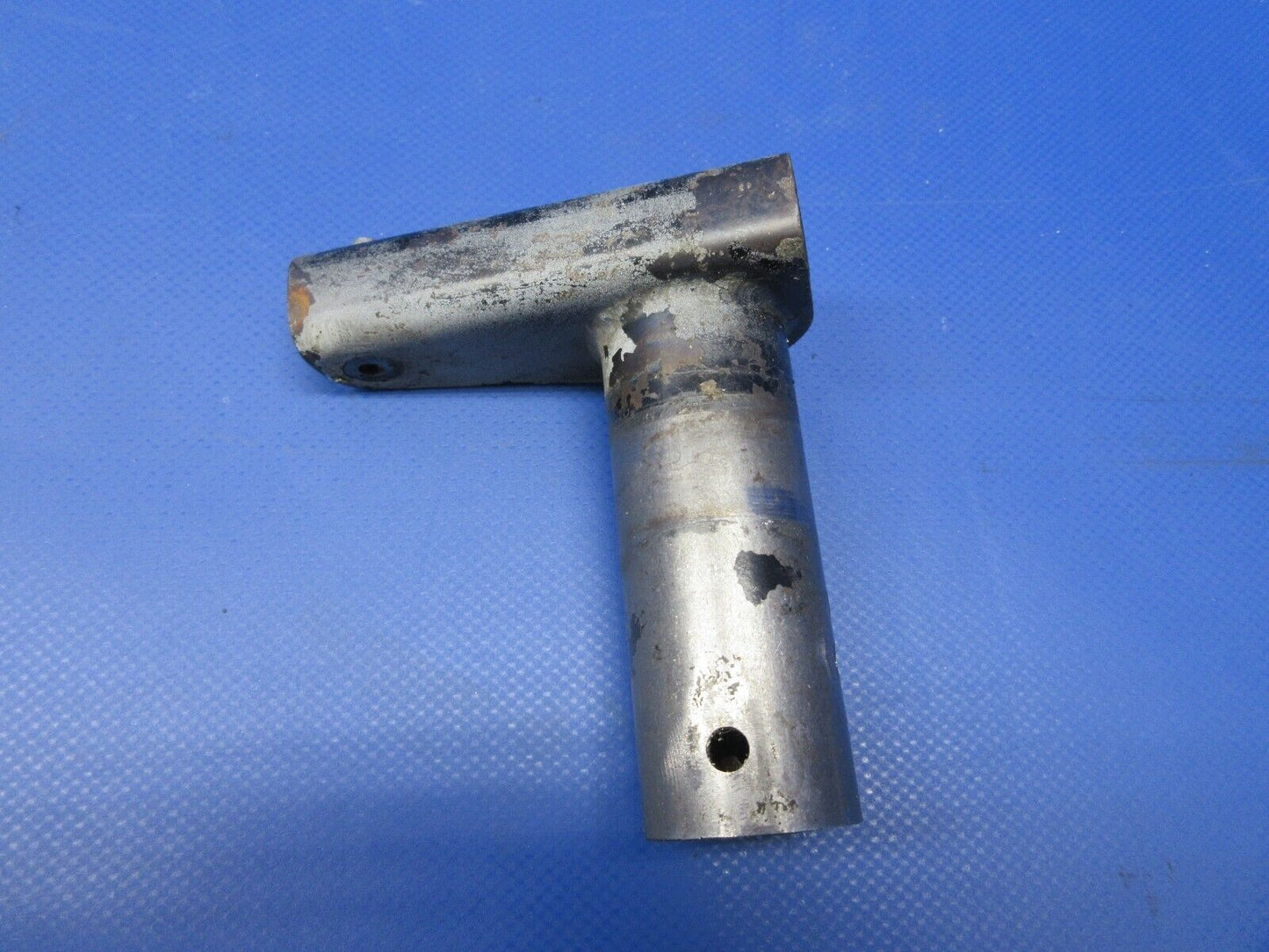 Piper PA-34-200T Seneca II Flap Torque Tube & Rod Assy LH  62764-00 (0524-1232)