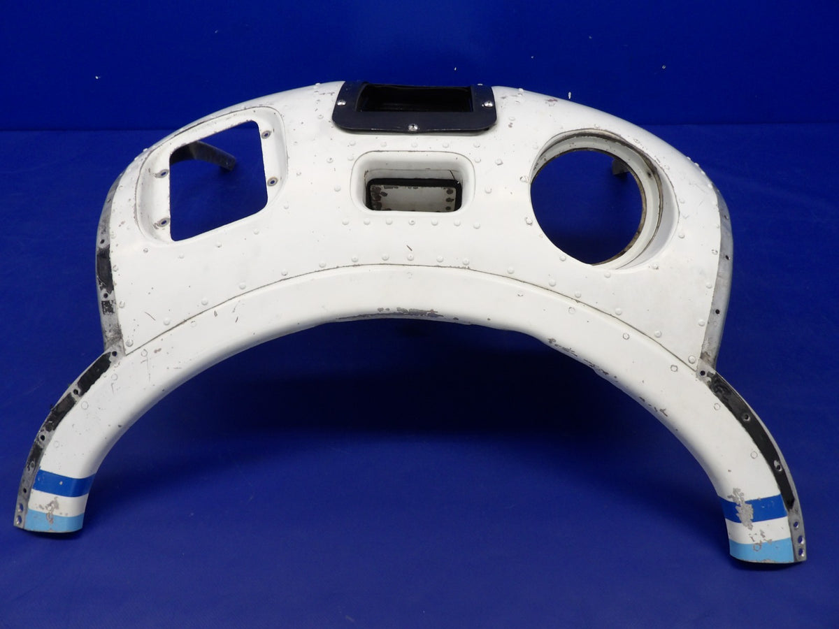 Mooney M20 / M20E Bottom Cowl P/N 650047-1 (0826-1317)4