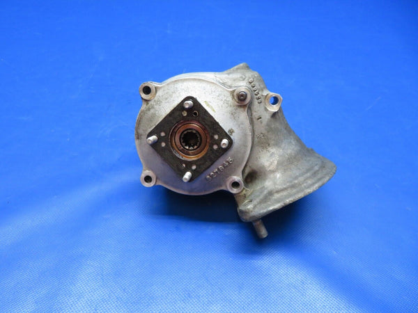 Cessna 172 Continental O-300-D Starter Adapter Assy P/N 635048A1 CORE (0624-145)