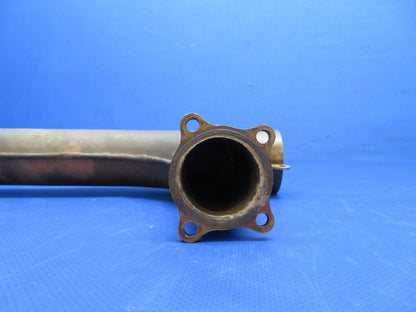 Cessna 310 / 310J LH Exhaust Stack - Underwing P/N 0850670-23 (0326-1759)15