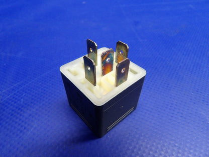 Cirrus Tyco SPDT Relay 24V w/ Diode V23234-A0004-X051 LOT OF 9 NOS (0426-1241)8
